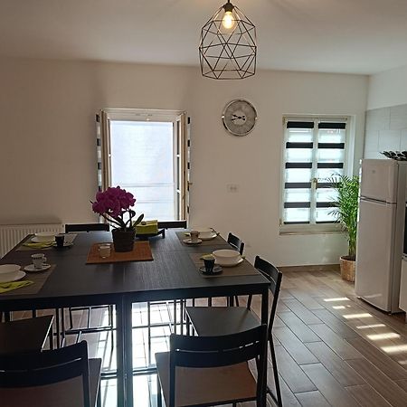 Affittacamere La Loggia Venzone Εξωτερικό φωτογραφία