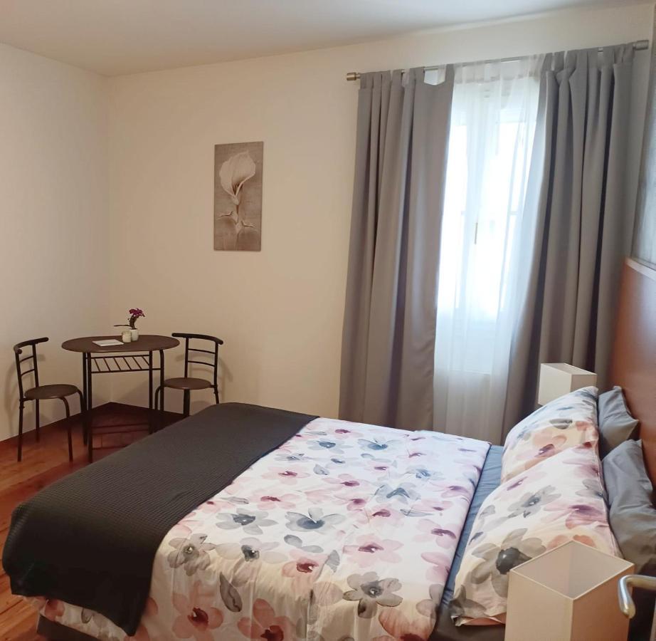 Affittacamere La Loggia Venzone Εξωτερικό φωτογραφία