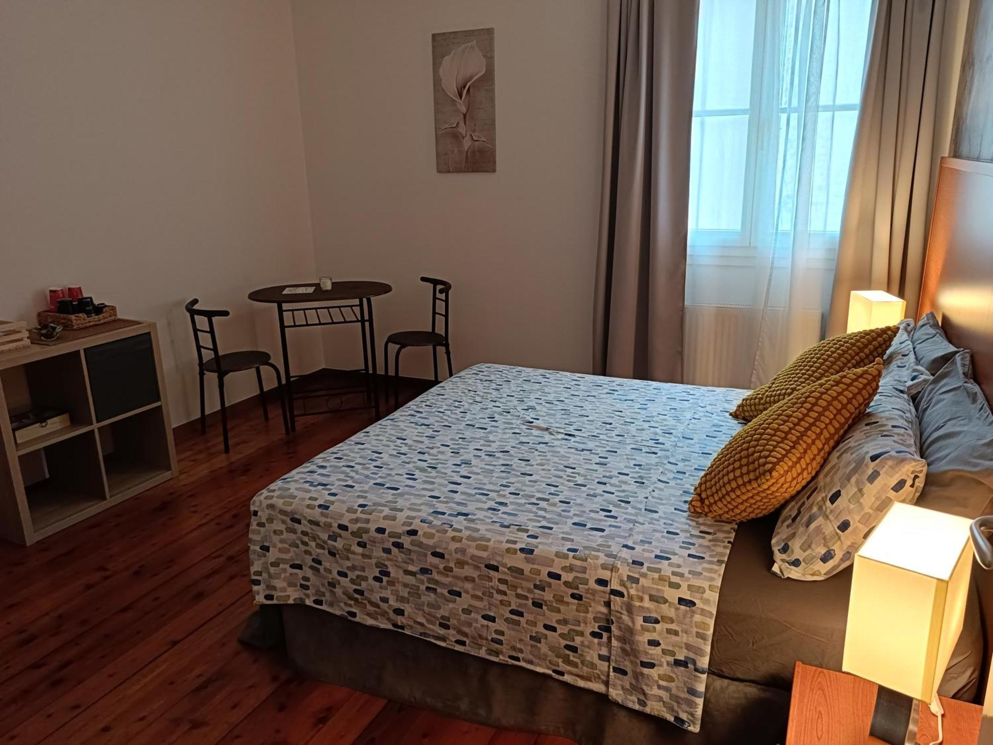 Affittacamere La Loggia Venzone Εξωτερικό φωτογραφία